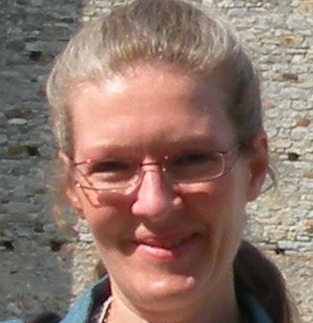 Tanya Harvey Ciampi - French-English translator Switzerland